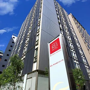 博多東急reiホテル ホテル